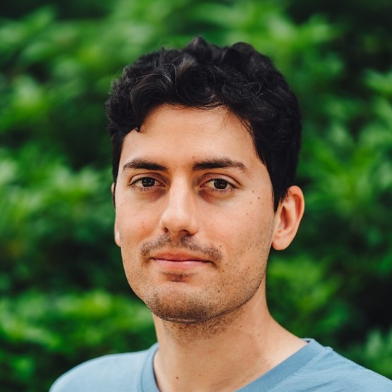 Photo of Santiago J. Benavides